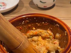 -茄子恰恰·新云南小炒(坪山益田店)