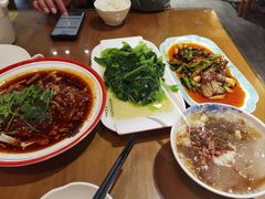 -易老妈蹄花.特色川菜(人民公园总店)