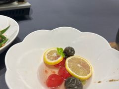 -汉水谣·江景餐厅(江滩店)