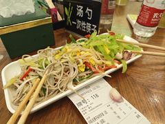 -丝路传奇·中国拉面航母店(北医三院店)