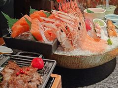 -匠和风精致料理(成都龙湖滨江天街店)