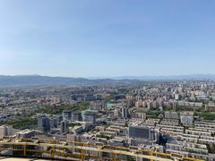 -中央广播电视塔