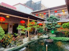 -猪肉婆私房菜(容桂总店)