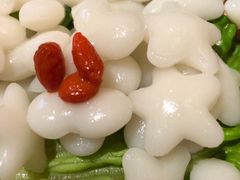 -探鱼·鲜青椒爽麻烤鱼(领展购物广场店)