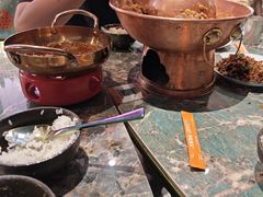 -浩海火燒雲傣家菜(芮欧百货店)