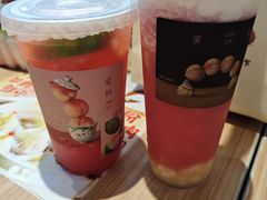 -阿嬷手作(深圳梅林卓悦汇店)