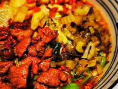-袁家村关中印象美食(万象汇店)
