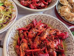 -有位虾匠·手工土菜小馆(市北店)