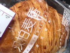 -汉柏麦香德国面包房(海信店)