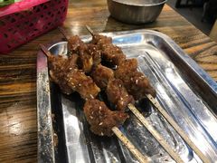-羊圈(樊洼路店)