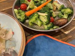 -卢布里西餐厅(总店)