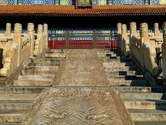 -北京市劳动人民文化宫(太庙)