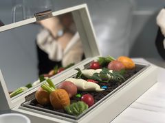 -3号仓库·创意中国菜(嘉兴龙鼎万达店)