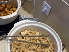 -素满香·食养自助(建邺万达店)