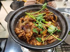 -川香煲(茅台路店)