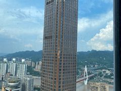 -重庆解放碑威斯汀酒店