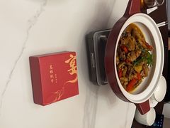 -酱湘宴餐厅(狮子山公园店)