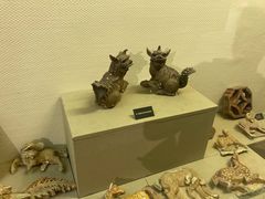 -中国闽台缘博物馆