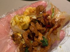 春饼-老昌春饼(中央大街店)