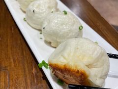 -金枝玉叶上海人家食府(三里河店)