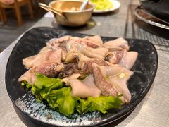 -合易泓烤肉•首创生椰大油边(宁山路店)