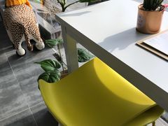 景观位-五进制 Coffee Shop