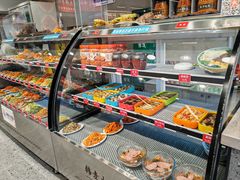 -韩麦大冷面(桂花街直营店)