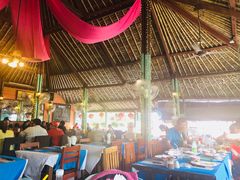 -Onion restaurant
