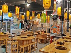 -水浒烤肉(医学院店)