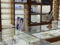 -明月眼镜(三坝店)
