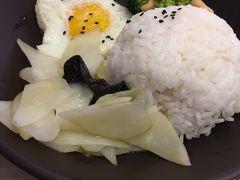 -海盗虾饭·剥好的小龙虾饭(SOHO尚都店)