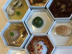 秦淮八艳美味小吃-民国红公馆·秦淮八艳(夫子庙店)