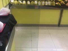 -杰记水果(桃源店)