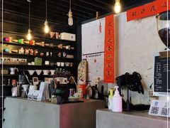 -DC咖啡(学田南苑店)