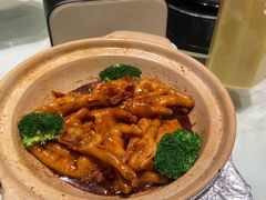 -花城粤菜餐厅(高新区店)