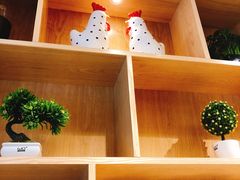 -大葱柠檬茶scallionlemontea(中山八路富力店)