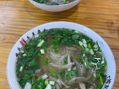 -熊氏牛羊杂粉(龙眼井总店)