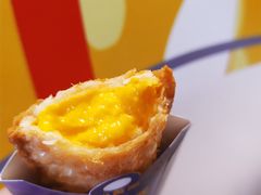 -麦当劳(河北唐山光明路餐厅)