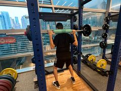 -24/7 FITNESS 健身(罗湖金光华店)