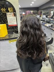 -青丝锦美发沙龙
