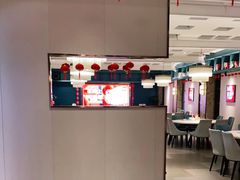 大堂-味上湘菜馆(岳麓山店)