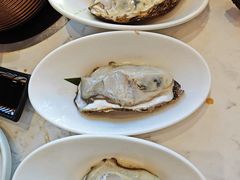 -半岛听涛蒸汽海鲜自助(K11店)