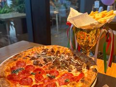 -1861意大利餐厅(文化广场店)