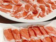 -前门杨记·铜锅涮肉(王府井·故宫店)