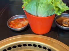 -谷牛和牛烤肉(漕河泾印象城店)