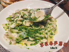 -十里弄堂(K11店)