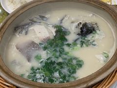 -天目湖刘老四农庄