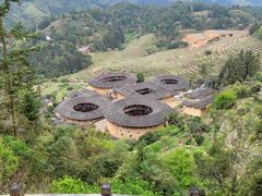 -南靖田螺坑土楼群景区
