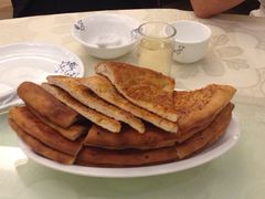 -阿拉丁新疆风味餐厅·清真(罗廊巷店)