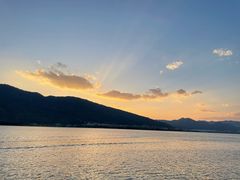 -海埂大坝